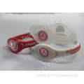 Power Ion Balance Silicone Sport Wristband Bracelets (P5500)